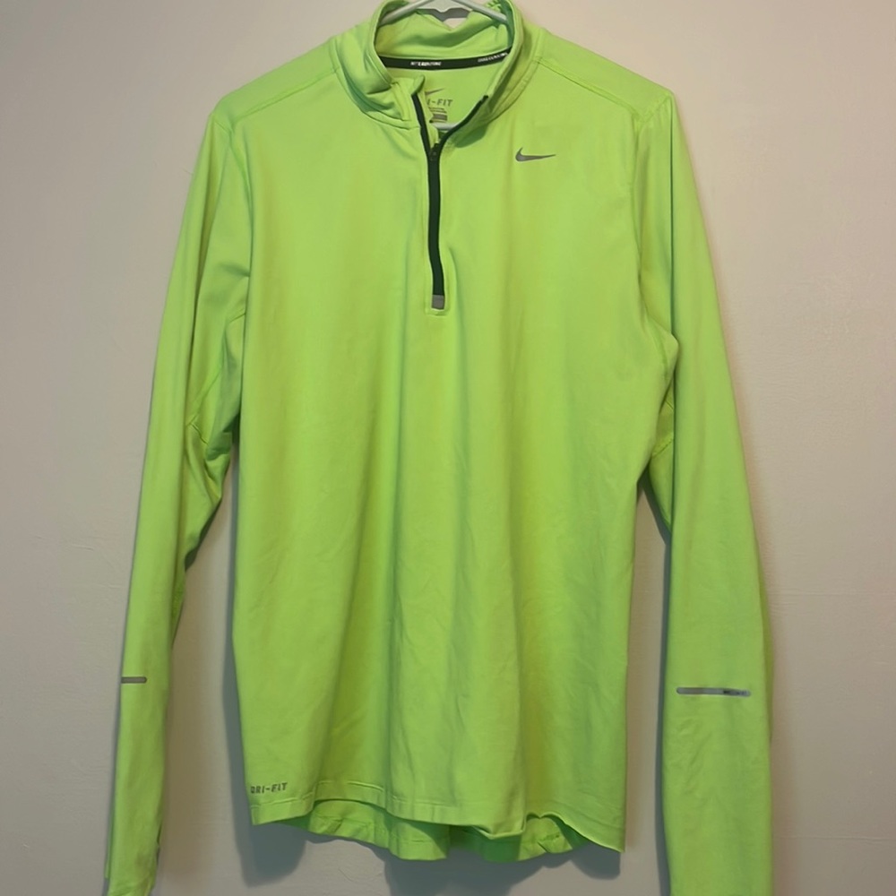 Nike Quarter Zip
